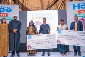 APC chairman disburses N280m to 1,400 entrepreneurs in Plateau, urges wealth creation 5 WhatsApp Image 2026 04 30 at 12.26.25 PM1