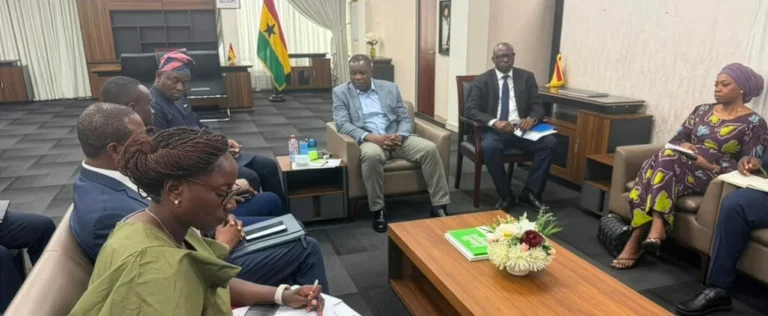 AfDB, ECOWAS move to secure funding for Abidjan-Lagos highway project
